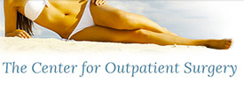 center for op surgery